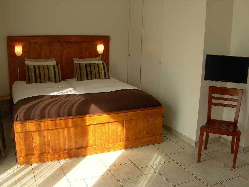 Pension Kamperland Room photo