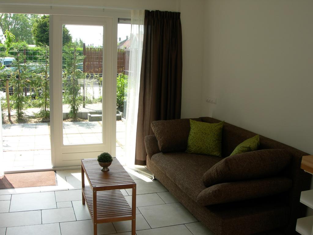 Pension Kamperland Room photo
