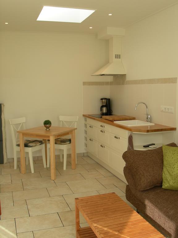 Pension Kamperland Room photo