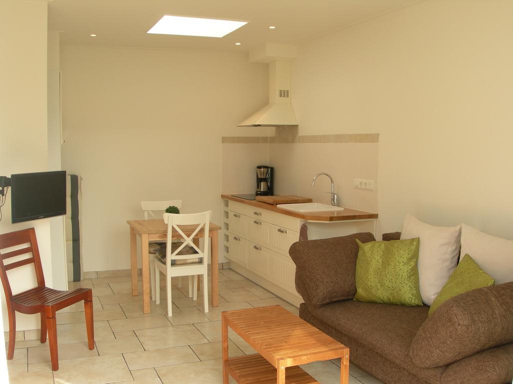 Pension Kamperland Room photo